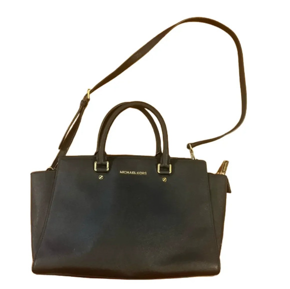 MICHAEL KORS purse - Picture 1 of 5